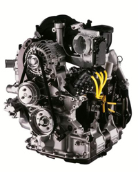 P20C0 Engine